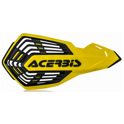 HANDGUARD X-FUTURE YELLOW/BLACK#mpn_2801961017