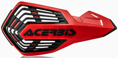 Acerbis X-Future Handguard #HNDXFTRE-P