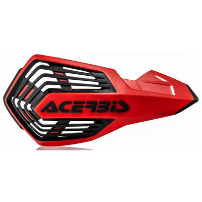 HANDGUARD X-FUTURE RED/BLACK#mpn_2801961018