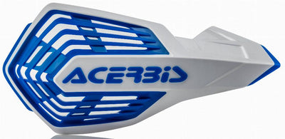 Acerbis X-Future Handguard #HNDXFTRE-P