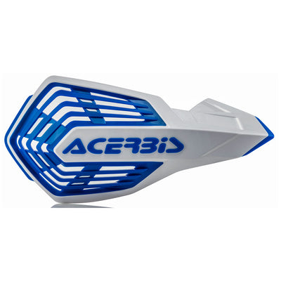 HANDGUARD X-FUTURE WHITE/BLUE#mpn_2801961029