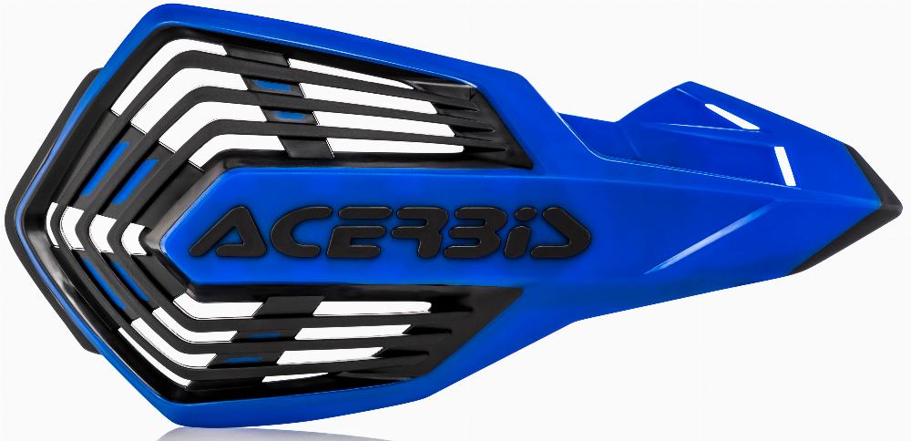 Acerbis X-Future Handguard #HNDXFTRE-P