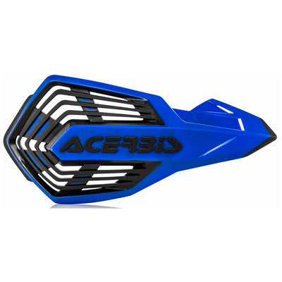 HANDGUARD X-FUTURE BLUE/BLACK#mpn_2801961034