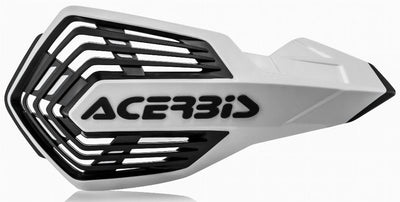 Acerbis X-Future Handguard #HNDXFTRE-P