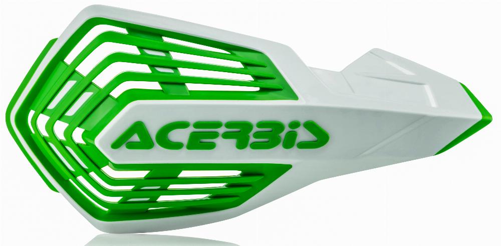 Acerbis X-Future Handguard #HNDXFTRE-P