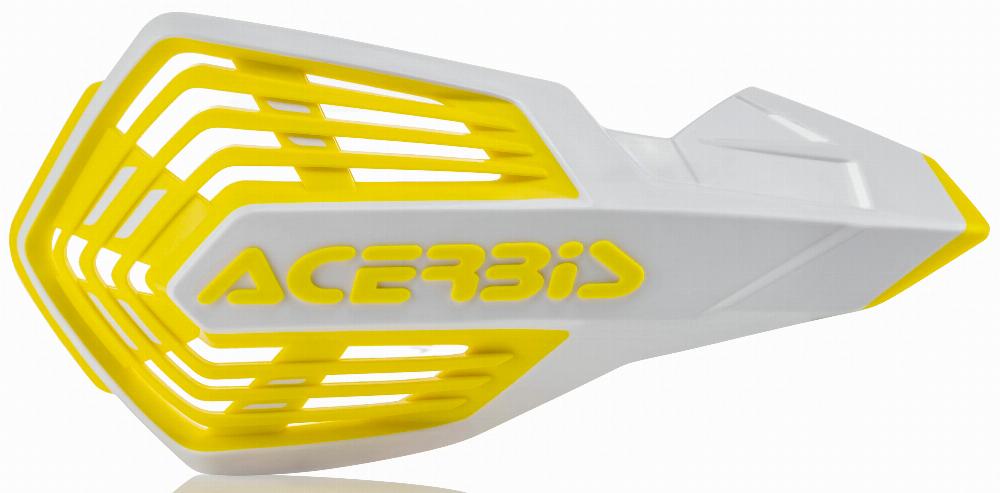 Acerbis X-Future Handguard #HNDXFTRE-P