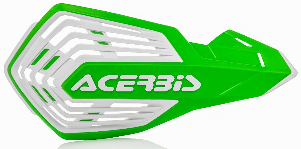 Acerbis X-Future Handguard #HNDXFTRE-P