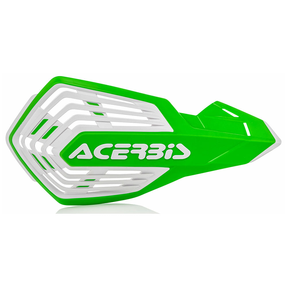 HANDGUARD X-FUTURE GREEN/WHITE#mpn_2801961075