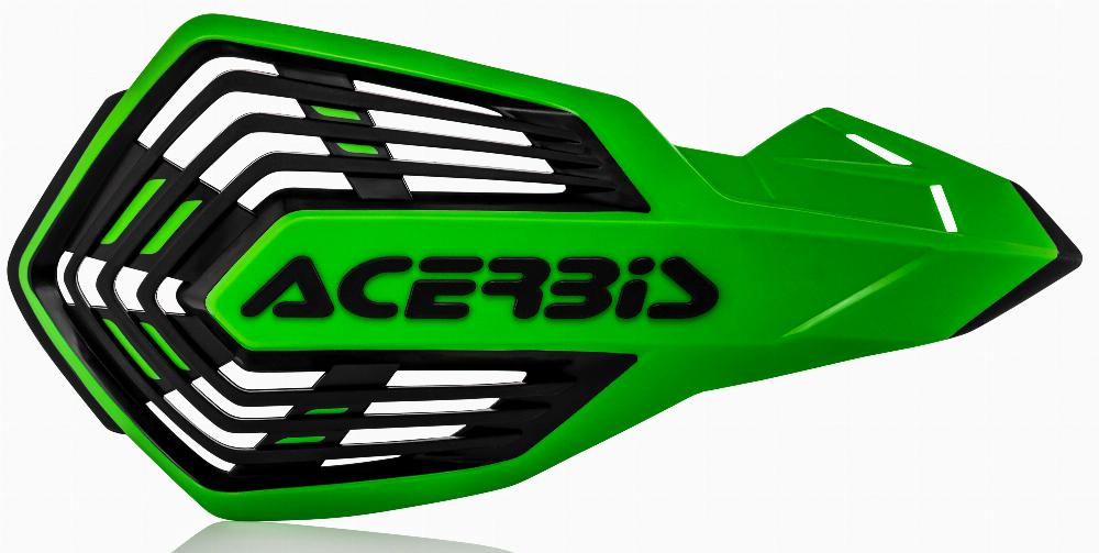 Acerbis X-Future Handguard #HNDXFTRE-P