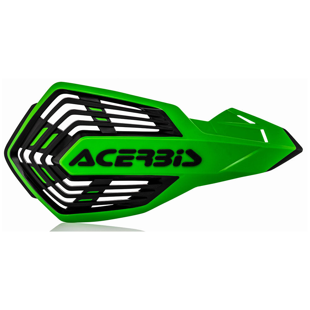 HANDGUARD X-FUTURE GREEN/BLACK#mpn_2801961089