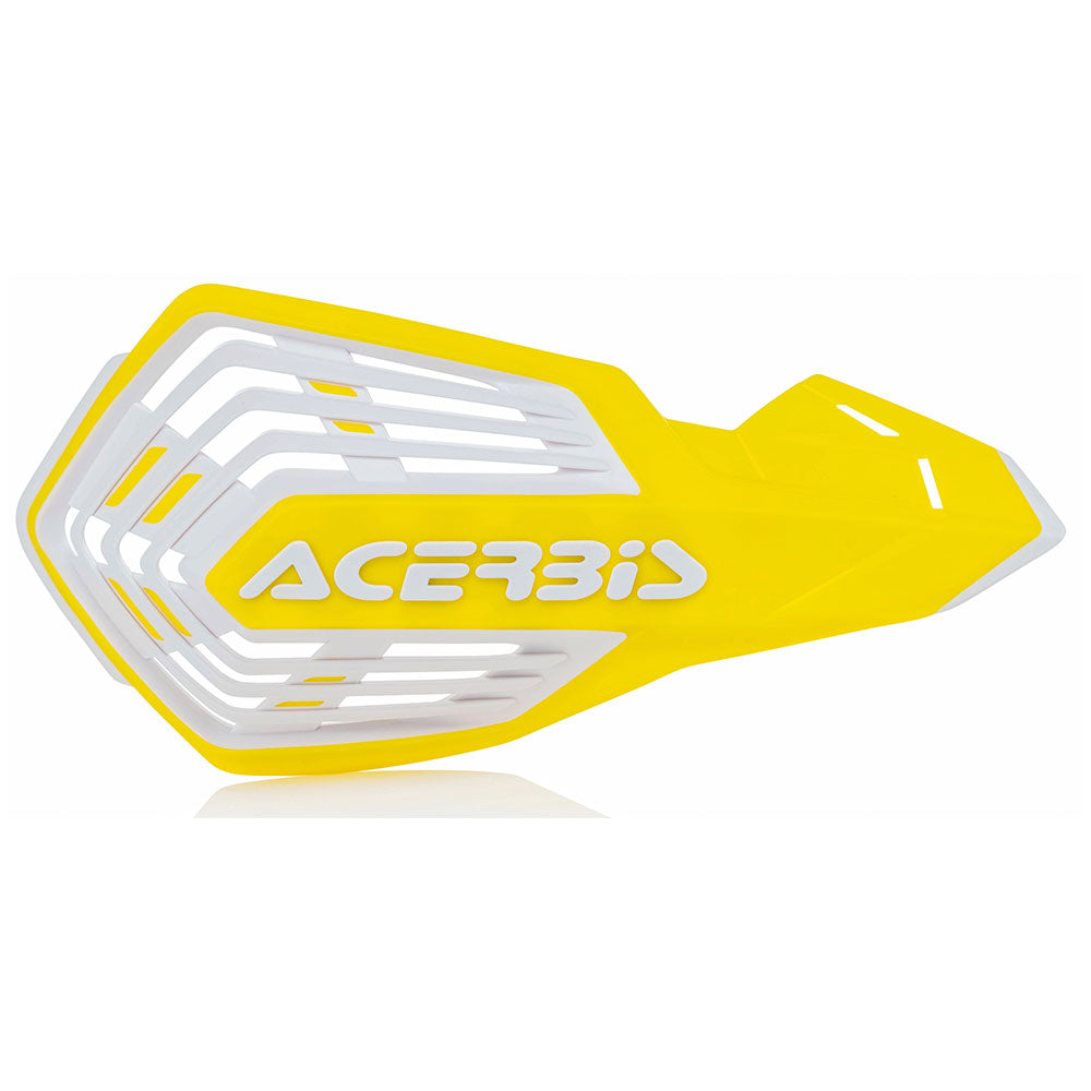 HANDGUARD X-FUTURE YELLOW/WHITE#mpn_2801961182