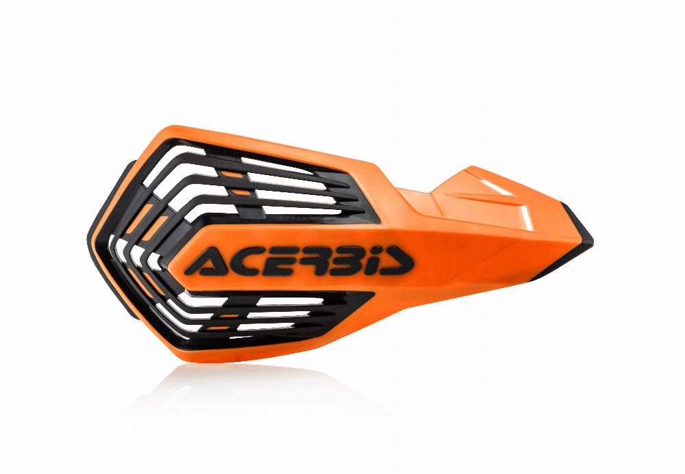 Acerbis X-Future Handguard #HNDXFTRE-P