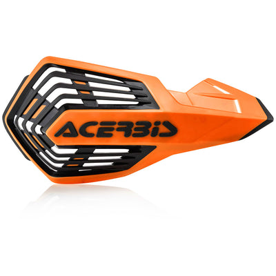 X-FUTURE HANDGUARD ORANGE/BLACK#mpn_2801965225