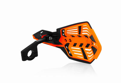 X-FUTURE HANDGUARD BLACK/ORANGE#mpn_2801965229