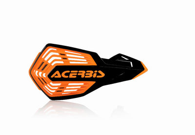 Acerbis X-Future Handguard #HNDXFTRE-P