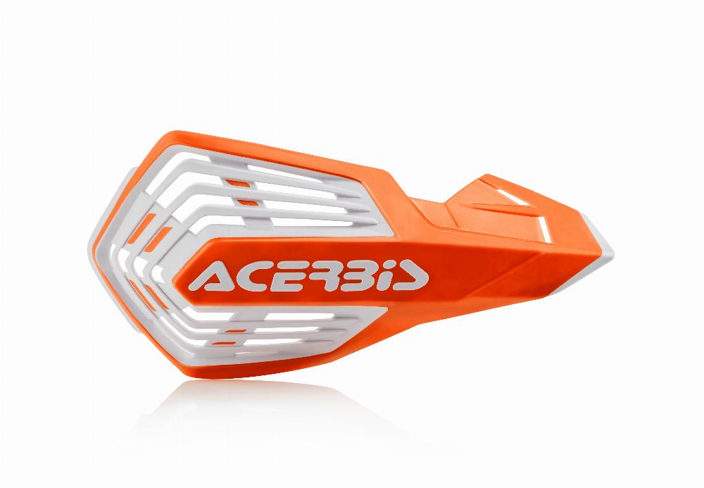 Acerbis X-Future Handguard #HNDXFTRE-P