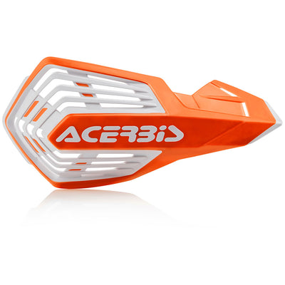 X-FUTURE HANDGUARD ORANGE/WHITE#mpn_2801965321