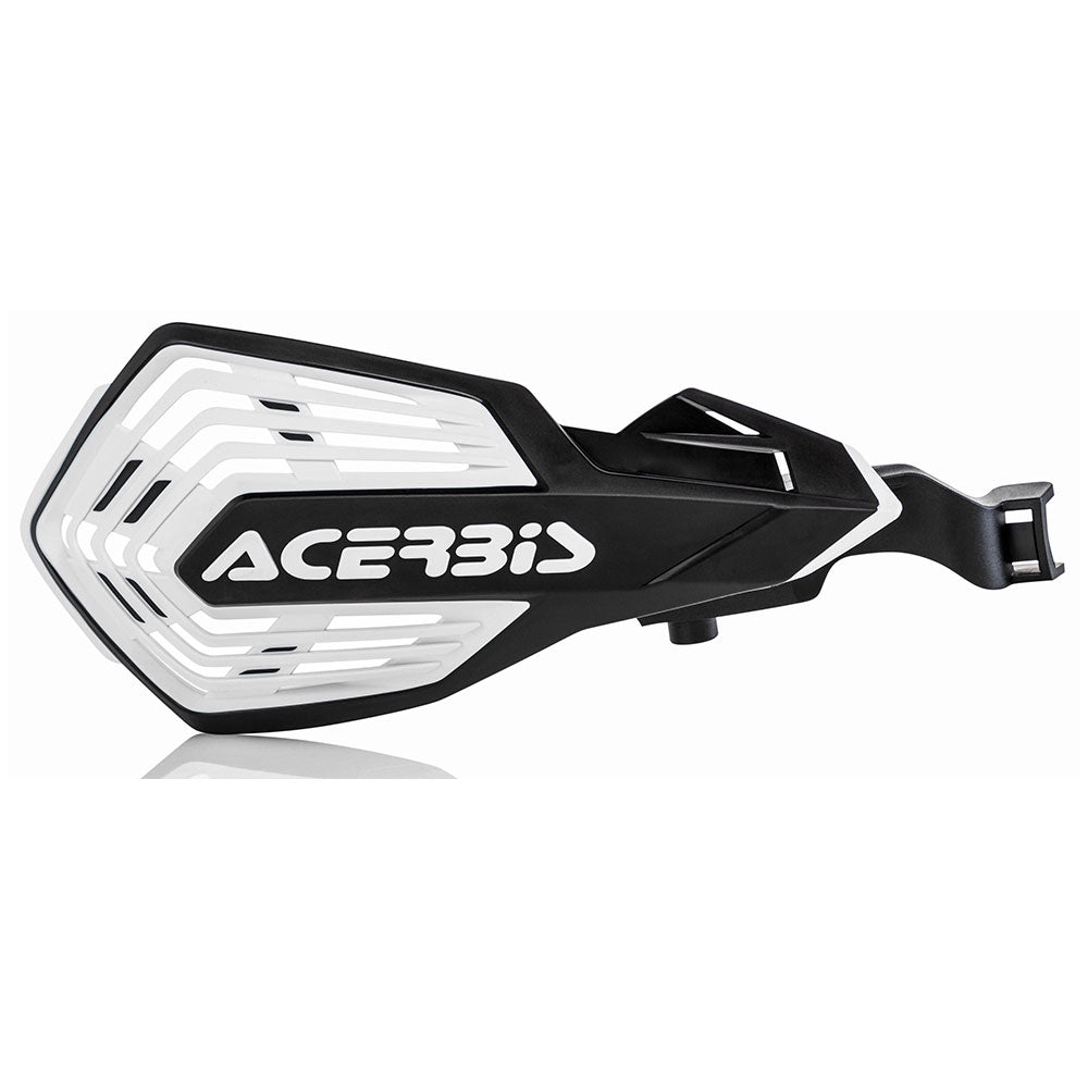 HANDGUARD K-FUTURE BLACK/WHITE#mpn_2801971007