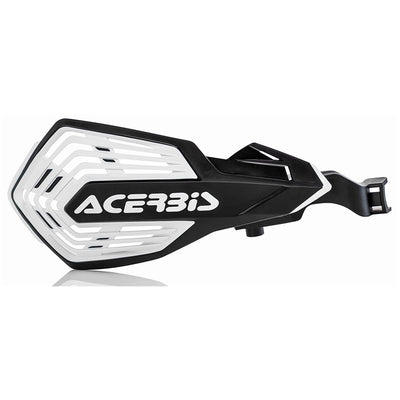 HANDGUARD K-FUTURE BLACK/WHITE#mpn_2801971007