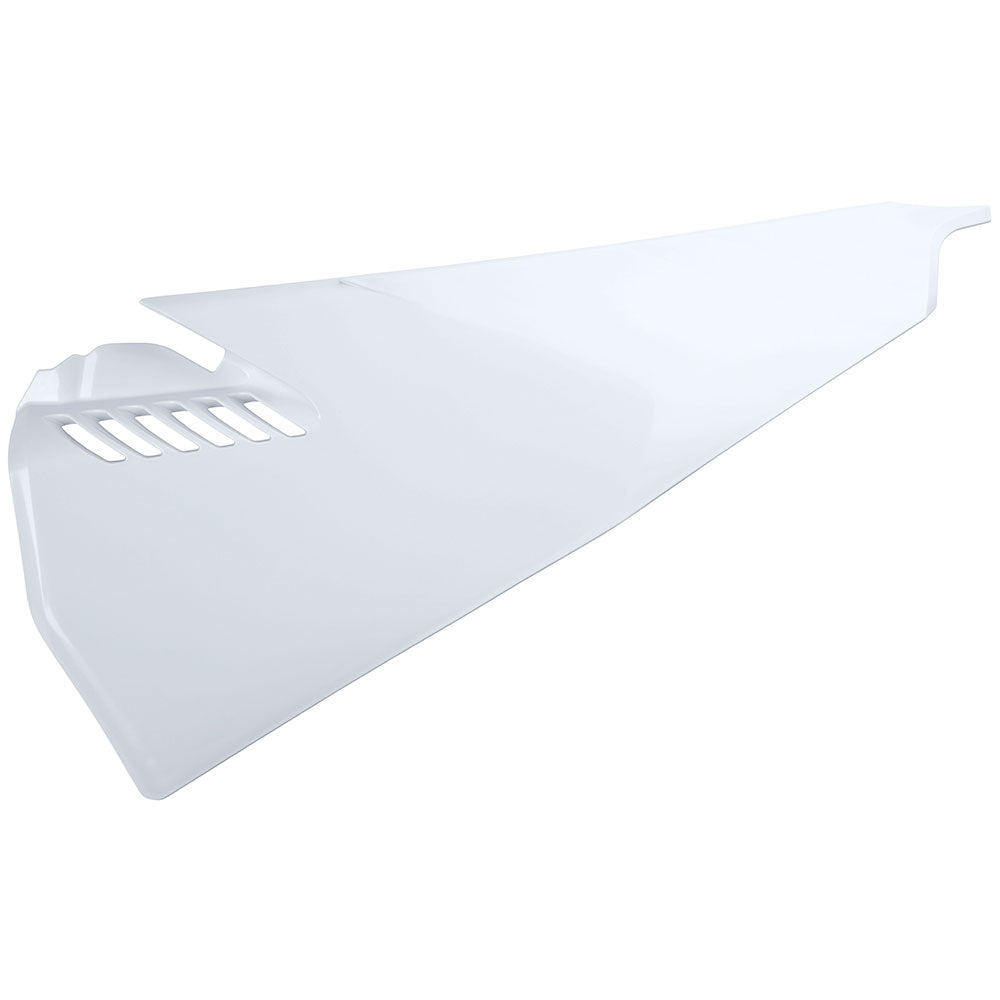 AIRBOX COVER VENTED WHITE HUS#mpn_2802000002
