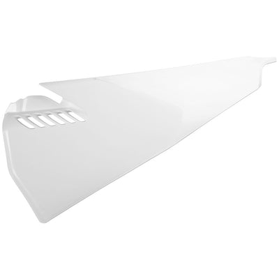 AIRBOX COVER VENTED WHITE HUS#mpn_2802006811