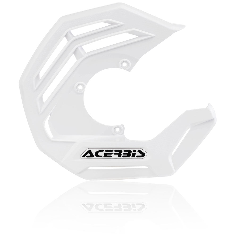 DISC COVER X-FUTURE WHITE#mpn_2802010002