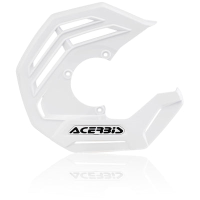 DISC COVER X-FUTURE WHITE#mpn_2802010002