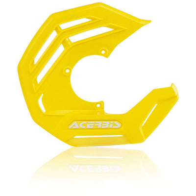DISC COVER X-FUTURE YELLOW#mpn_2802010231