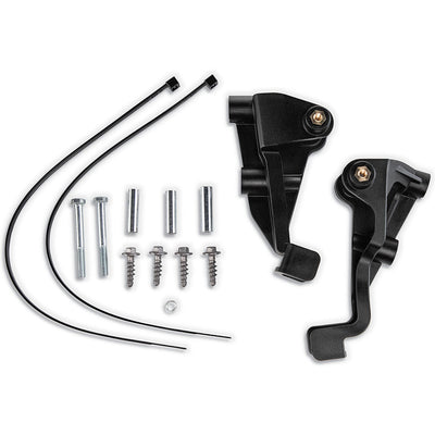HANDGUARD K-FUTURE BLACK #2803080001