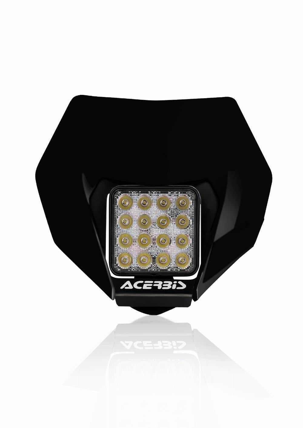Acerbis VSL Universal Headlight#mpn_