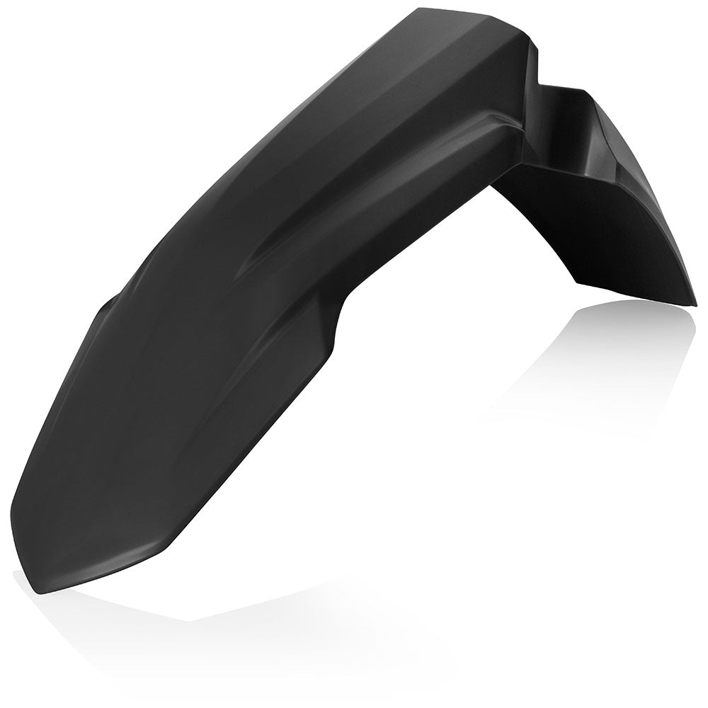 FRONT FENDER HON BLACK#mpn_2858840001