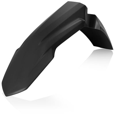 FRONT FENDER HON BLACK#mpn_2858840001