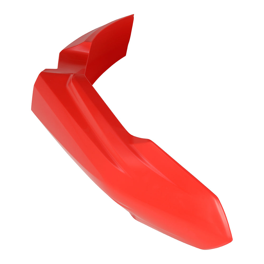 FRONT FENDER HON RED#mpn_2858840227