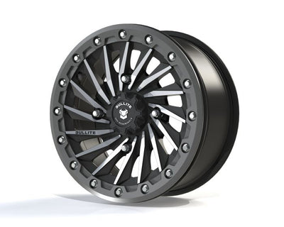 BLADE WHEEL BLACK/GUN METAL, 14X7.0, 4/156, 5+2#mpn_BT081470401021