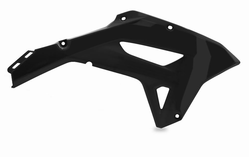 RADIATOR SHROUD HON BLACK#mpn_2861780001