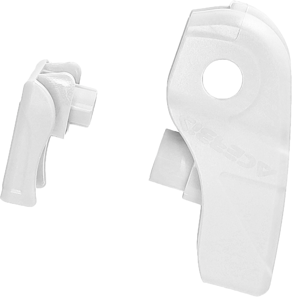 LINKAGE GUARD KTM WHITE#mpn_2861950002