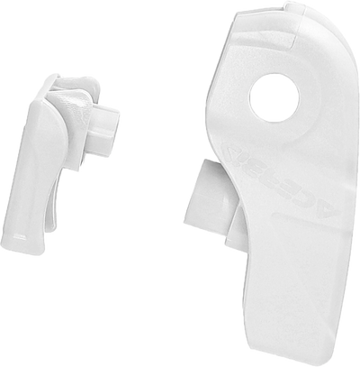 LINKAGE GUARD KTM WHITE#mpn_2861950002