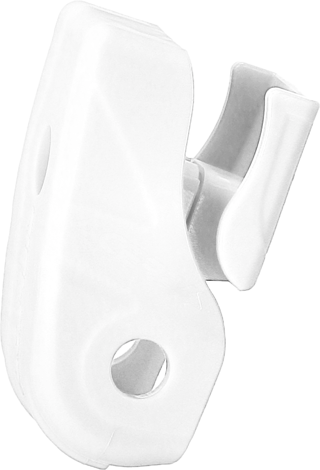 LINKAGE GUARD KTM WHITE#mpn_2861950002
