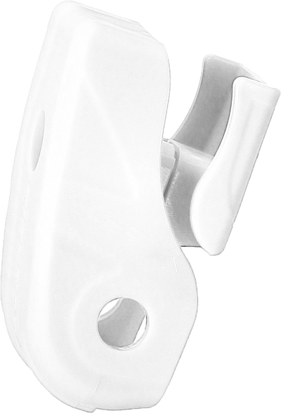 LINKAGE GUARD KTM WHITE#mpn_2861950002