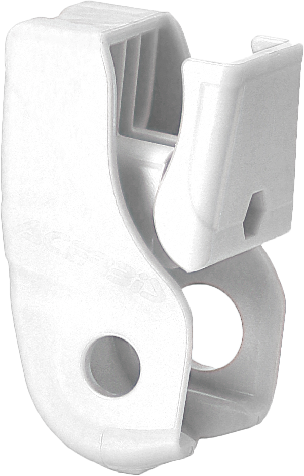 LINKAGE GUARD KTM WHITE #2861950002