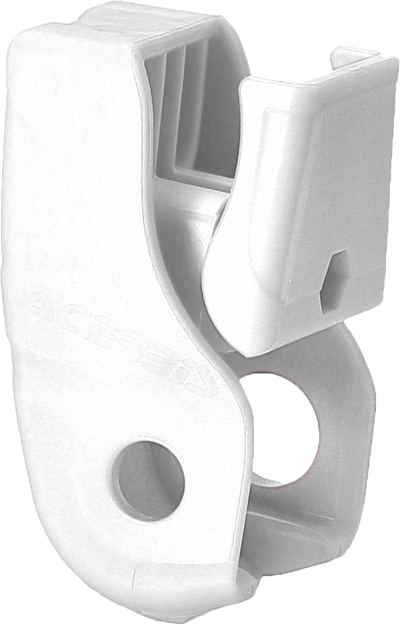 LINKAGE GUARD KTM WHITE #2861950002