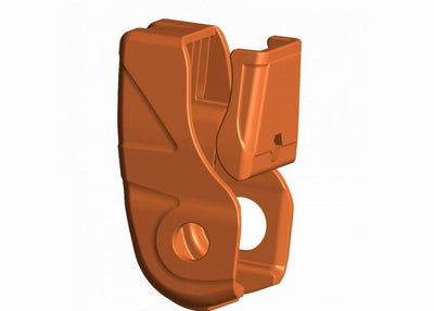 X-PLOCK LINK SAVER KTM ORANGE #2861950237
