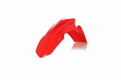 FRONT FENDER HON RED #2872640227