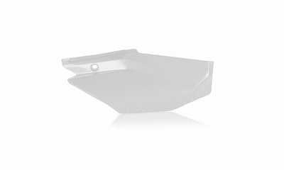 SIDE PANELS HON WHITE#mpn_2872670002