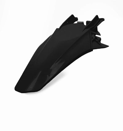 REAR FENDER GAS/KTM BLACK#mpn_2872710001