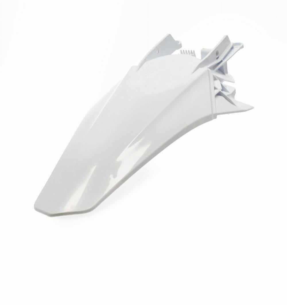 REAR FENDER GAS WHITE #2872720002