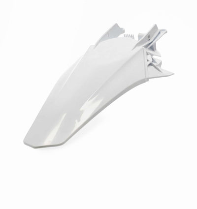 REAR FENDER GAS WHITE #2872720002