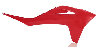 RADIATOR SHROUD GAS RED#mpn_2872730004