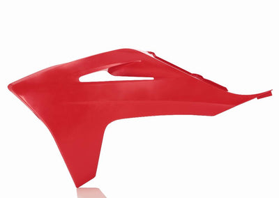 RADIATOR SHROUD GAS RED#mpn_2872730004
