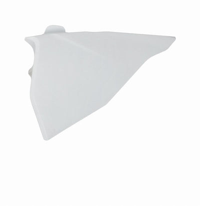 AIRBOX COVER GAS WHITE #2872750002
